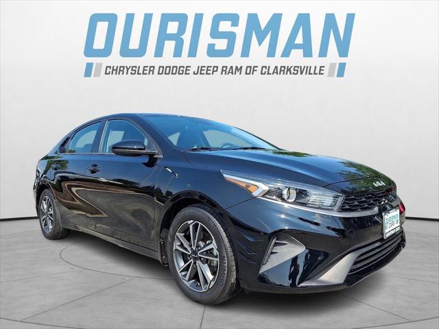 2023 Kia Forte LXS 2023 Kia Forte LXS