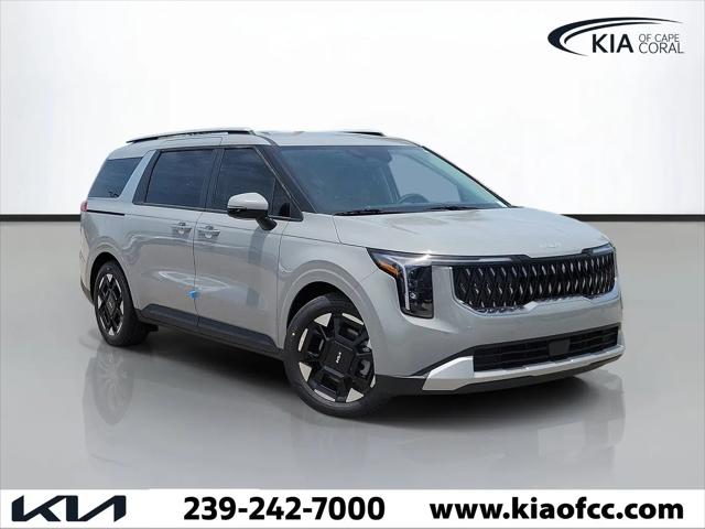 2026 Kia Carnival MPV EX for sale in Cape Coral, FL