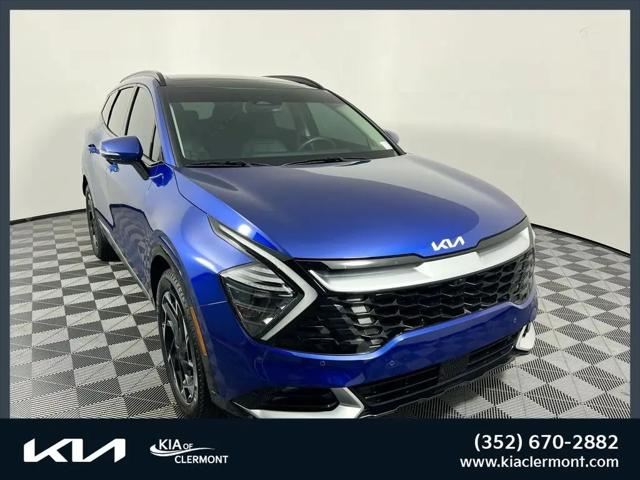 2025 Kia Sportage SX-Prestige for sale in Clermont, FL
