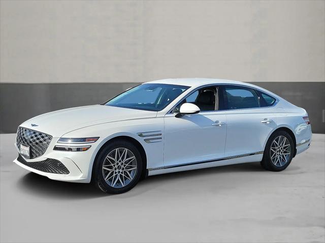 2026 Genesis G80 2.5T AWD for sale in Cerritos, CA