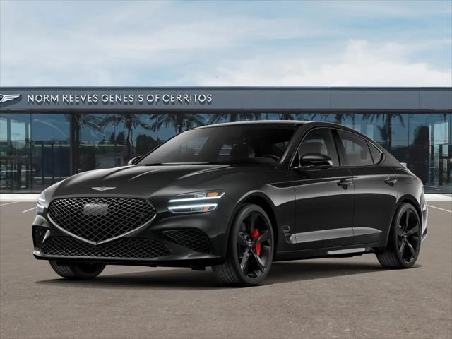 2026 Genesis G70 3.3T AWD Sport Prestige for sale in Cerritos, CA