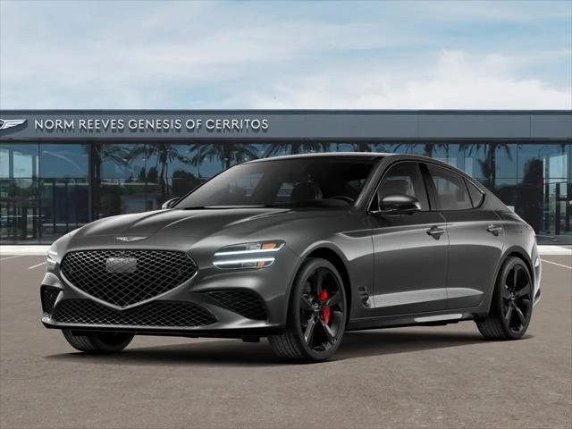 2026 Genesis G70 3.3T AWD Sport Prestige for sale in Cerritos, CA