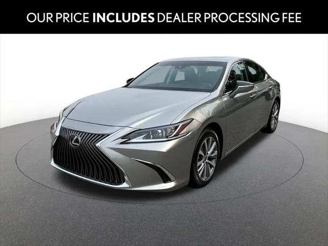 2019 Lexus ES 350 ES 350 for sale in Wilmington, DE