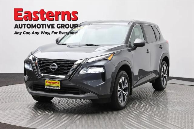 2023 Nissan Rogue SV Intelligent AWD for sale in Frederick, MD
