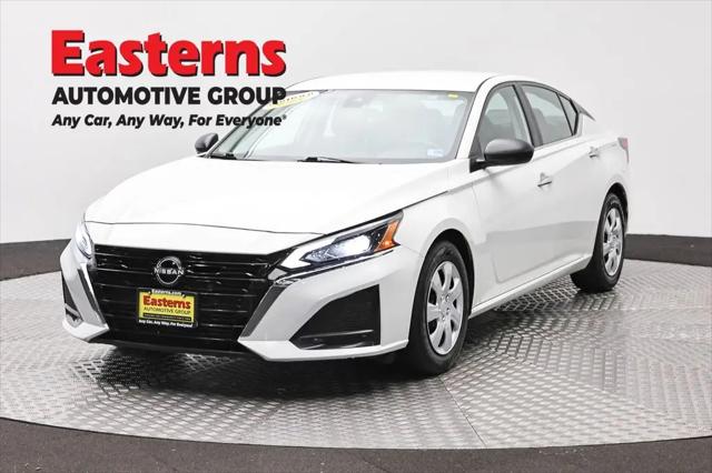 2024 Nissan Altima S FWD for sale in Frederick, MD