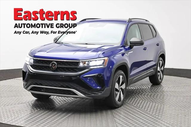 2024 Volkswagen Taos 1.5T S for sale in Frederick, MD