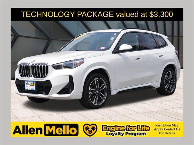 2025 BMW X1 xDrive28i for sale in Nashua, NH