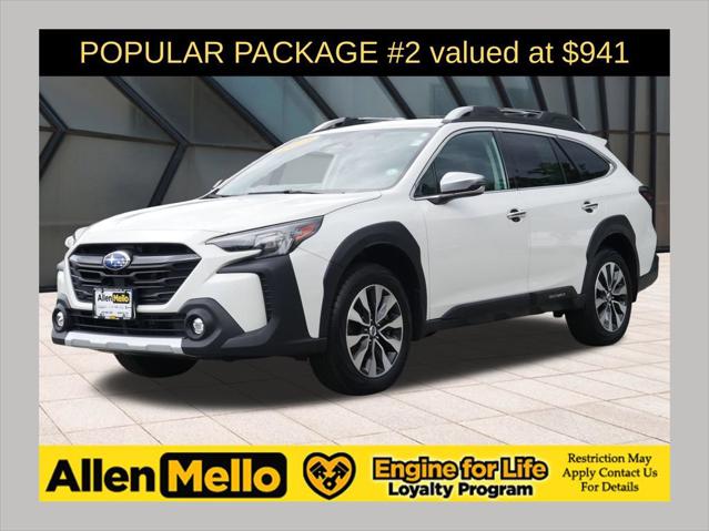 2023 Subaru Outback Touring XT for sale in Nashua, NH