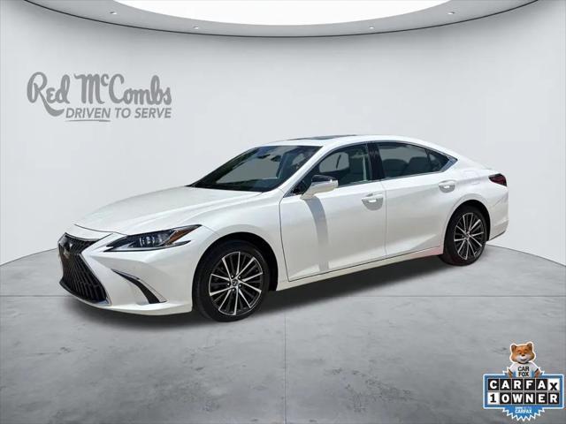 2024 Lexus ES 350 ES 350 for sale in Boerne, TX