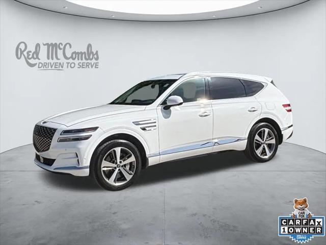 2024 Genesis GV80 3.5T for sale in Boerne, TX