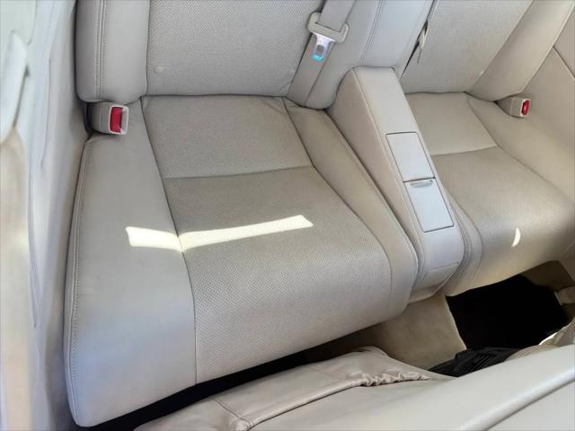 2011 Lexus IS 250C IS 250C