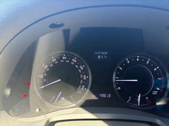 2011 Lexus IS 250C IS 250C
