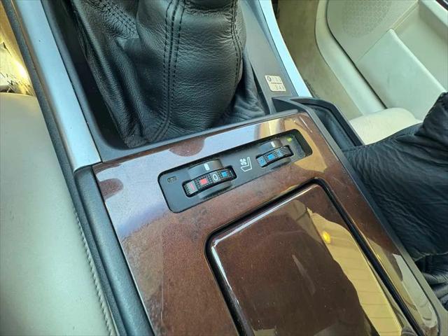 2011 Lexus IS 250C IS 250C