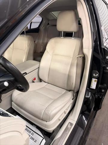 2016 Acura RLX Technology Package