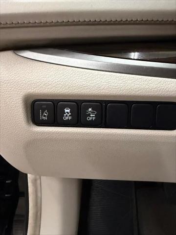 2016 Acura RLX Technology Package