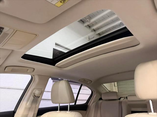 2016 Acura RLX Technology Package