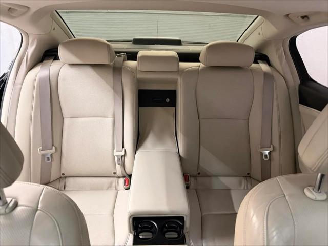 2016 Acura RLX Technology Package