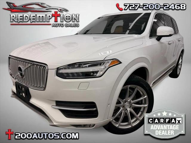 2018 Volvo XC90 T6 Inscription for sale in Largo FL, FL