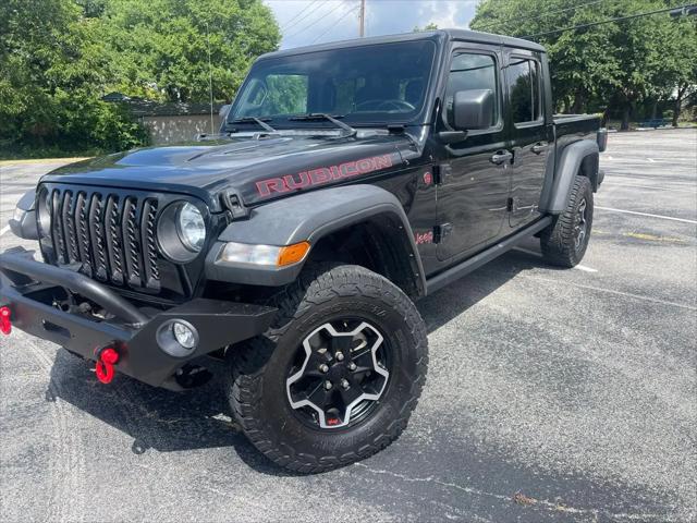2023 Jeep Gladiator Rubicon for sale in Arlington, TX