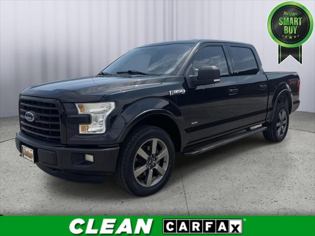 2015 Ford F-150 XLT for sale in Fort Scott, KS