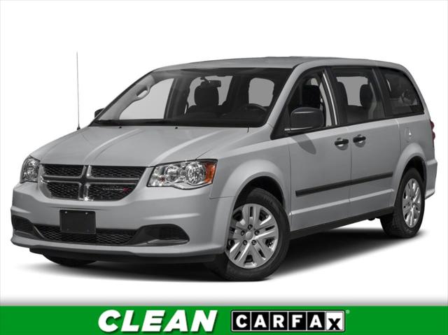 2019 Dodge Grand Caravan SE for sale in Fort Scott, KS