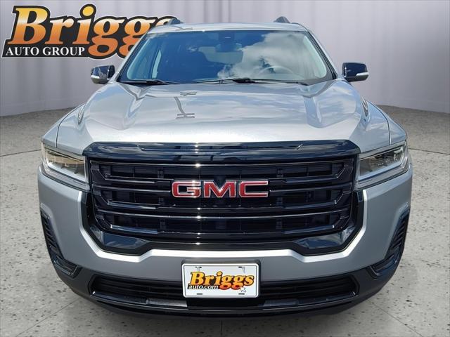 2023 GMC Acadia AWD SLE for sale in Fort Scott, KS