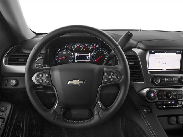 2016 Chevrolet Tahoe LS for sale in Fort Scott, KS