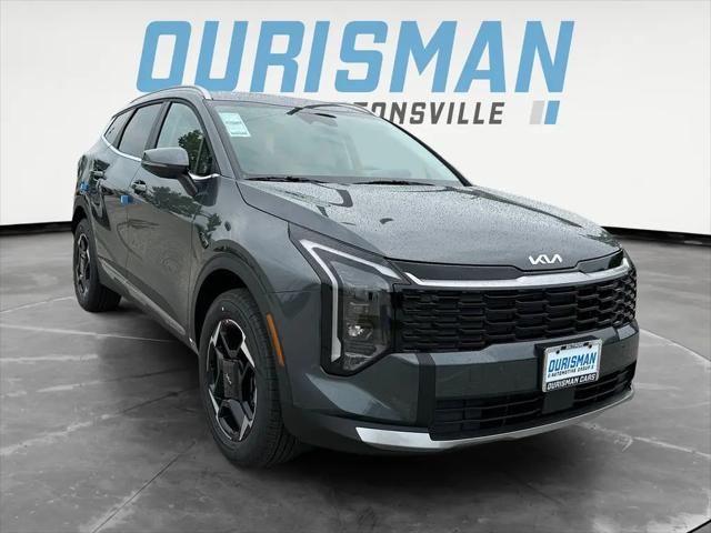 2026 Kia Sportage EX for sale in Woodlawn, MD