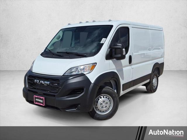 2026 RAM Ram ProMaster RAM PROMASTER 1500 TRADESMAN CARGO VAN LOW ROOF 118 WB 2026 RAM Ram ProMaster RAM PROMASTER 1500 TRADESMAN CARGO VAN LOW ROOF 118 WB