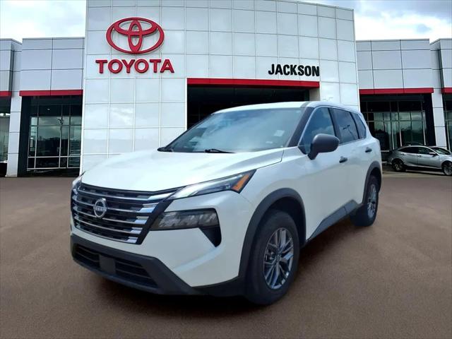 2024 Nissan Rogue S Intelligent AWD for sale in Jackson, MS