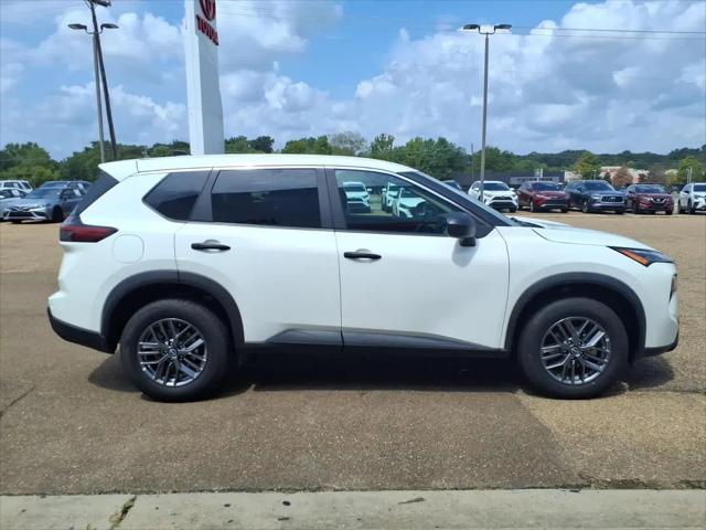 2024 Nissan Rogue S Intelligent AWD