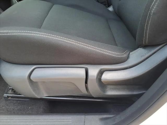 2024 Nissan Rogue S Intelligent AWD
