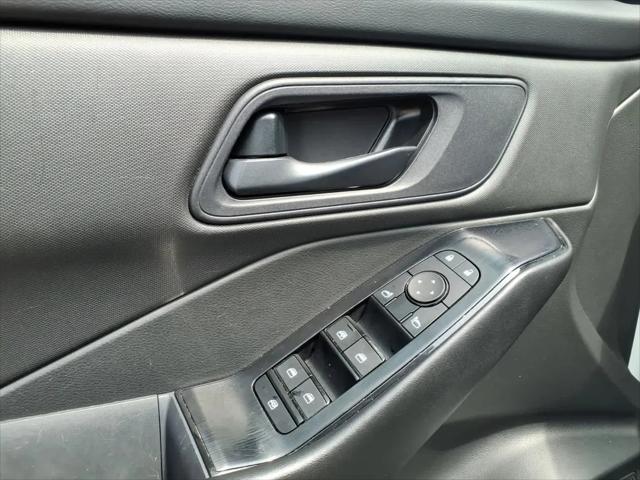 2024 Nissan Rogue S Intelligent AWD