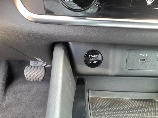 2024 Nissan Rogue S Intelligent AWD