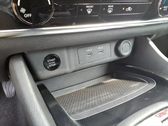 2024 Nissan Rogue S Intelligent AWD