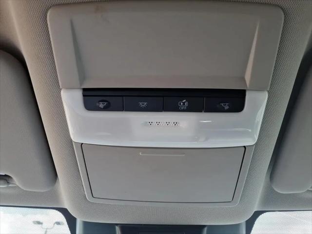 2024 Nissan Rogue S Intelligent AWD