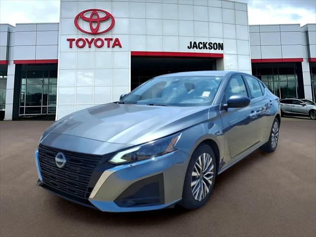 2025 Nissan Altima SV FWD for sale in Jackson, MS