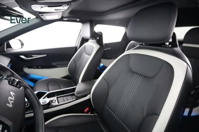 2024 Kia EV6 GT-Line