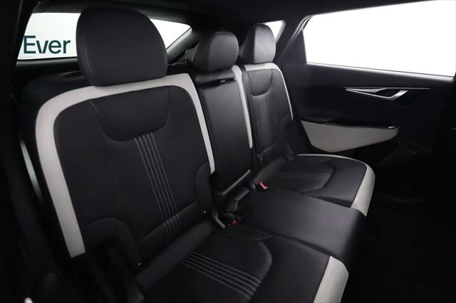 2024 Kia EV6 GT-Line