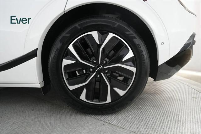 2024 Kia EV6 GT-Line