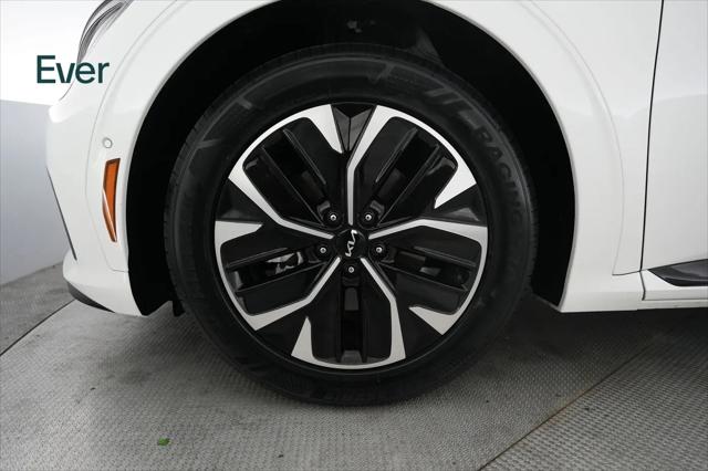 2024 Kia EV6 GT-Line