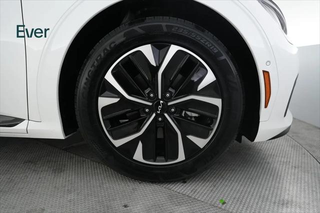 2024 Kia EV6 GT-Line
