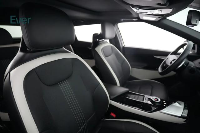 2024 Kia EV6 GT-Line