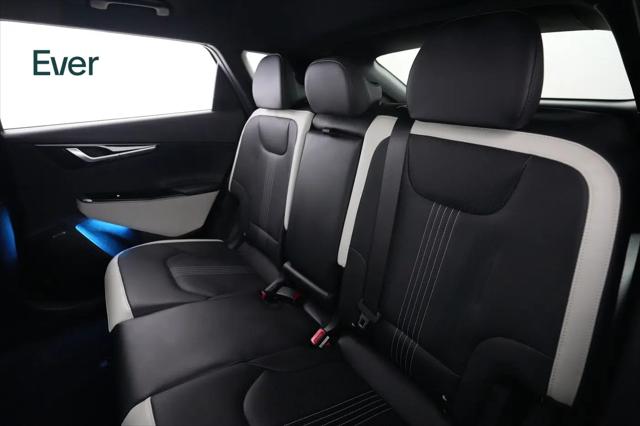 2024 Kia EV6 GT-Line