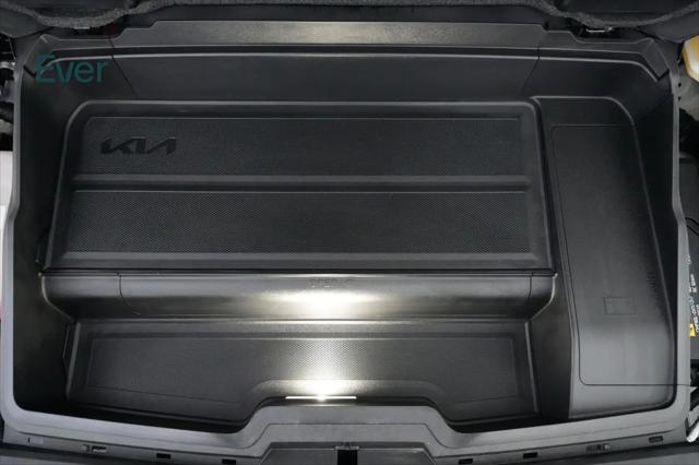 2024 Kia EV6 GT-Line