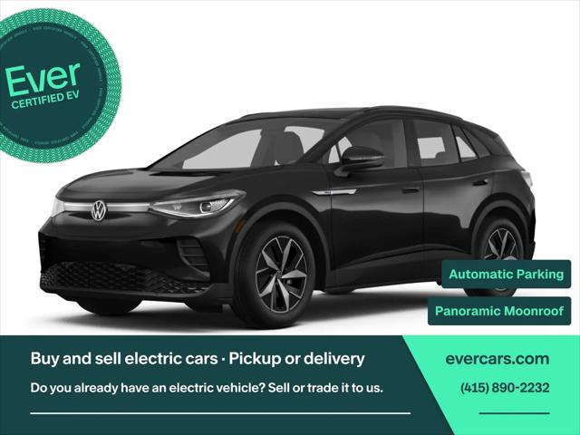 2023 Volkswagen ID.4 Pro S for sale in San Francisco, CA