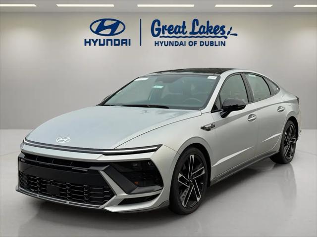 2024 Hyundai Sonata N Line for sale in Columbus, OH