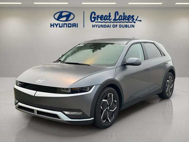 2024 Hyundai IONIQ 5 for sale near Columbus, OH