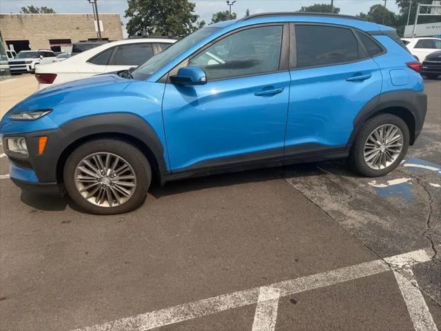 2018 Hyundai Kona for sale near Columbus, OH