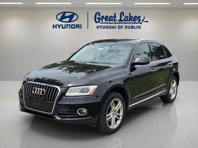 2017 Audi Q5 2.0T Premium for sale near Columbus, OH